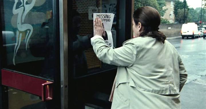 Кадр из фильма Река Лондон / London River (2009)