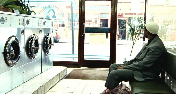 Кадр из фильма Река Лондон / London River (2009)
