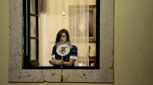 Кадры из фильма Причуды одной блондинки / Singularidades de uma Rapariga Loura (2009)