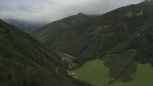 Кадры из фильма Охотники за облаками / Entscheidung in den Wolken (2009)