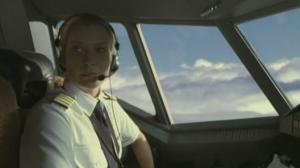 Кадры из фильма Охотники за облаками / Entscheidung in den Wolken (2009)