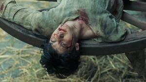 Кадры из фильма Графиня / Bathory (2009)