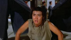 Кадры из фильма Как выбрать королевскую невесту / Tian guan ci fu (1985)
