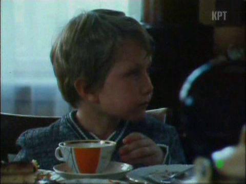 Кадр из фильма Непохожая (1985)