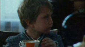 Кадры из фильма Непохожая (1985)