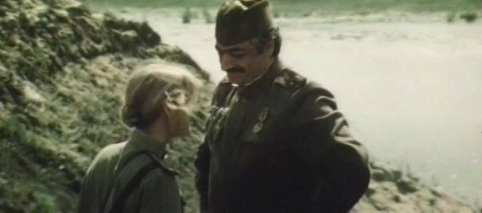 Кадр из фильма Свидание на млечном пути (1985)