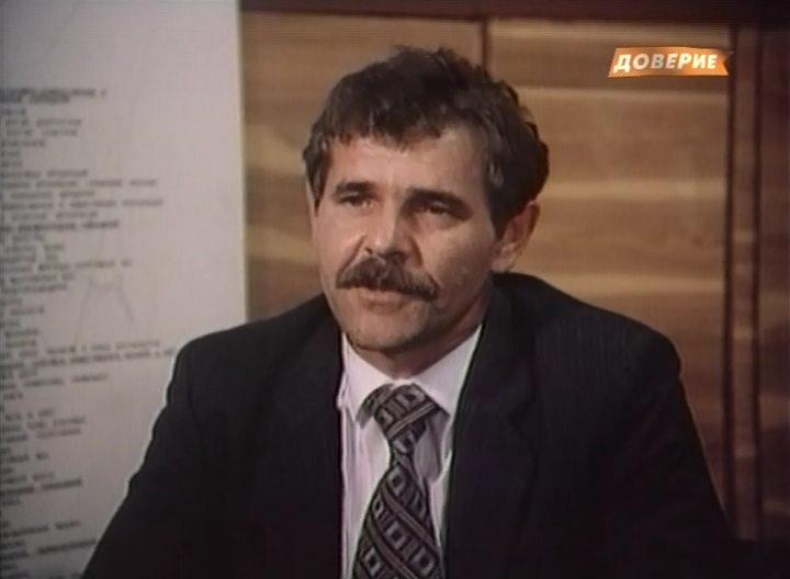Кадр из фильма Вот моя деревня (1985)