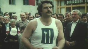 Кадры из фильма Самые быстрые в мире (1985)