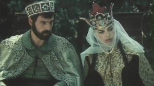 Кадры из фильма Самые быстрые в мире (1985)