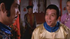 Кадры из фильма Ученики 36 ступеней Шаолиня / Pi li shi jie (1985)