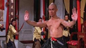 Кадры из фильма Ученики 36 ступеней Шаолиня / Pi li shi jie (1985)