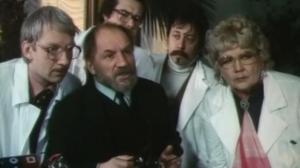 Кадры из фильма Как стать счастливым (1985)