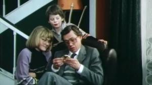 Кадры из фильма Как стать счастливым (1985)
