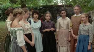 Кадры из фильма Тайна Алексины / Mystère Alexina (1985)