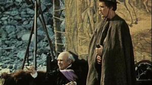 Кадры из фильма Дороги Анны Фирлинг (1985)