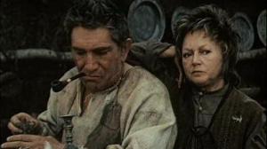 Кадры из фильма Дороги Анны Фирлинг (1985)