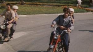 Кадры из фильма Фотография на память (1985)