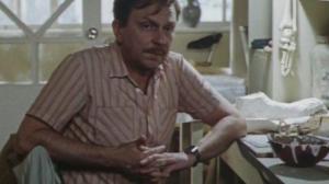 Кадры из фильма Фотография на память (1985)
