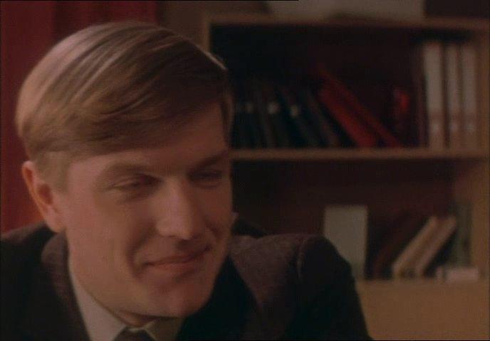 Кадр из фильма Лиха беда начало (1985)
