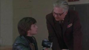 Кадры из фильма Лиха беда начало (1985)