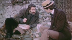 Кадры из фильма Путешествие молодого композитора (1985)