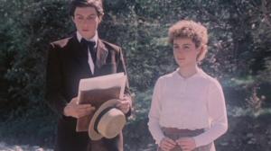 Кадры из фильма Путешествие молодого композитора (1985)