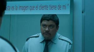 Кадры из фильма Гигант / Gigante (2009)