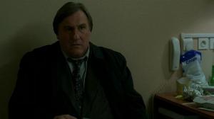 Кадры из фильма Инспектор Беллами / Bellamy (2009)