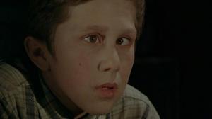 Кадры из фильма Другой берег / Gagma napiri (2009)