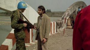 Кадры из фильма Другой берег / Gagma napiri (2009)