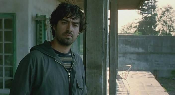 Кадр из фильма История Элли / Darbareye Elly (2009)