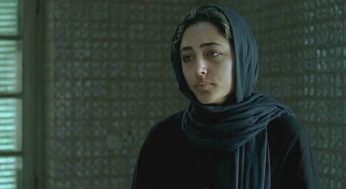 Кадр из фильма История Элли / Darbareye Elly (2009)
