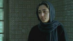 Кадры из фильма История Элли / Darbareye Elly (2009)