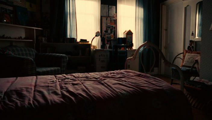 Кадр из фильма Озеро Манго / Eden Lake (2009)