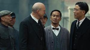 Кадры из фильма Йон Рабе / John Rabe (2009)