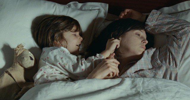 Кадр из фильма Я ее любил. Я его любила / Je l'aimais (2009)