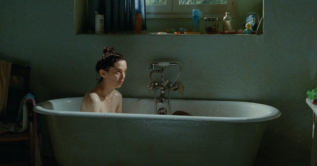Кадр из фильма Я ее любил. Я его любила / Je l'aimais (2009)