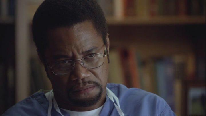 Кадр из фильма Золотые руки. История Бена Карсона / Gifted Hands: The Ben Carson Story (2009)