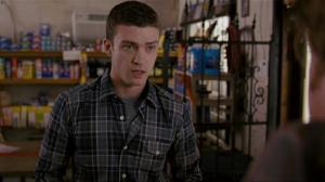 Кадры из фильма Открытая дорога назад / The Open Road (2009)
