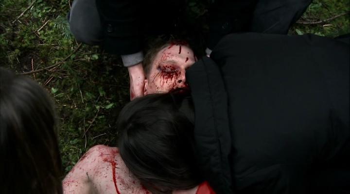 Кадр из фильма Швея / The Seamstress (2009)