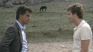 Кадры из фильма Связь через пиццерию / Pizza Connection (1985)