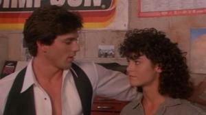 Кадры из фильма Девчонка-сорванец / Tomboy (1985)
