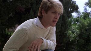 Кадры из фильма Стенка на стенку / Tuff Turf (1985)