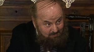 Кадры из фильма Тевье-молочник (1985)