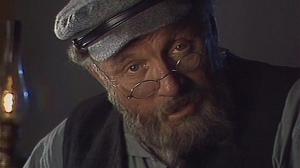 Кадры из фильма Тевье-молочник (1985)