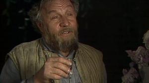 Кадры из фильма Тевье-молочник (1985)