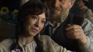 Кадры из фильма Тевье-молочник (1985)