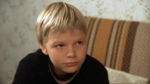 Кадры из фильма Белое облако Каролин / Weiße Wolke Carolin (1985)