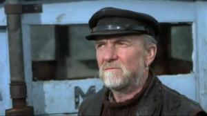 Кадры из фильма Белое облако Каролин / Weiße Wolke Carolin (1985)