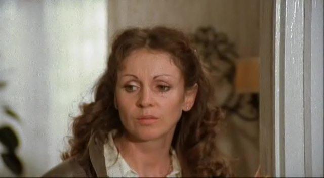 Кадр из фильма Белое облако Каролин / Weiße Wolke Carolin (1985)